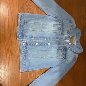 Levis Jacket